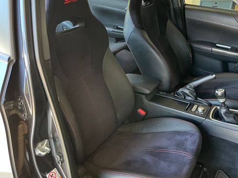 Used 2012 Subaru Impreza WRX STI AWD/4WD image 14