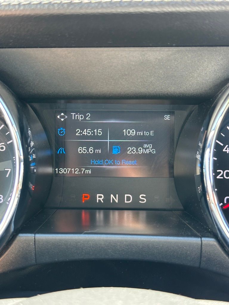 Used 2015 Ford Mustang Premium RWD image 21