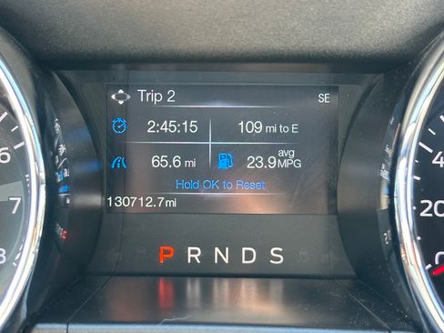 Used 2015 Ford Mustang Premium RWD image 21