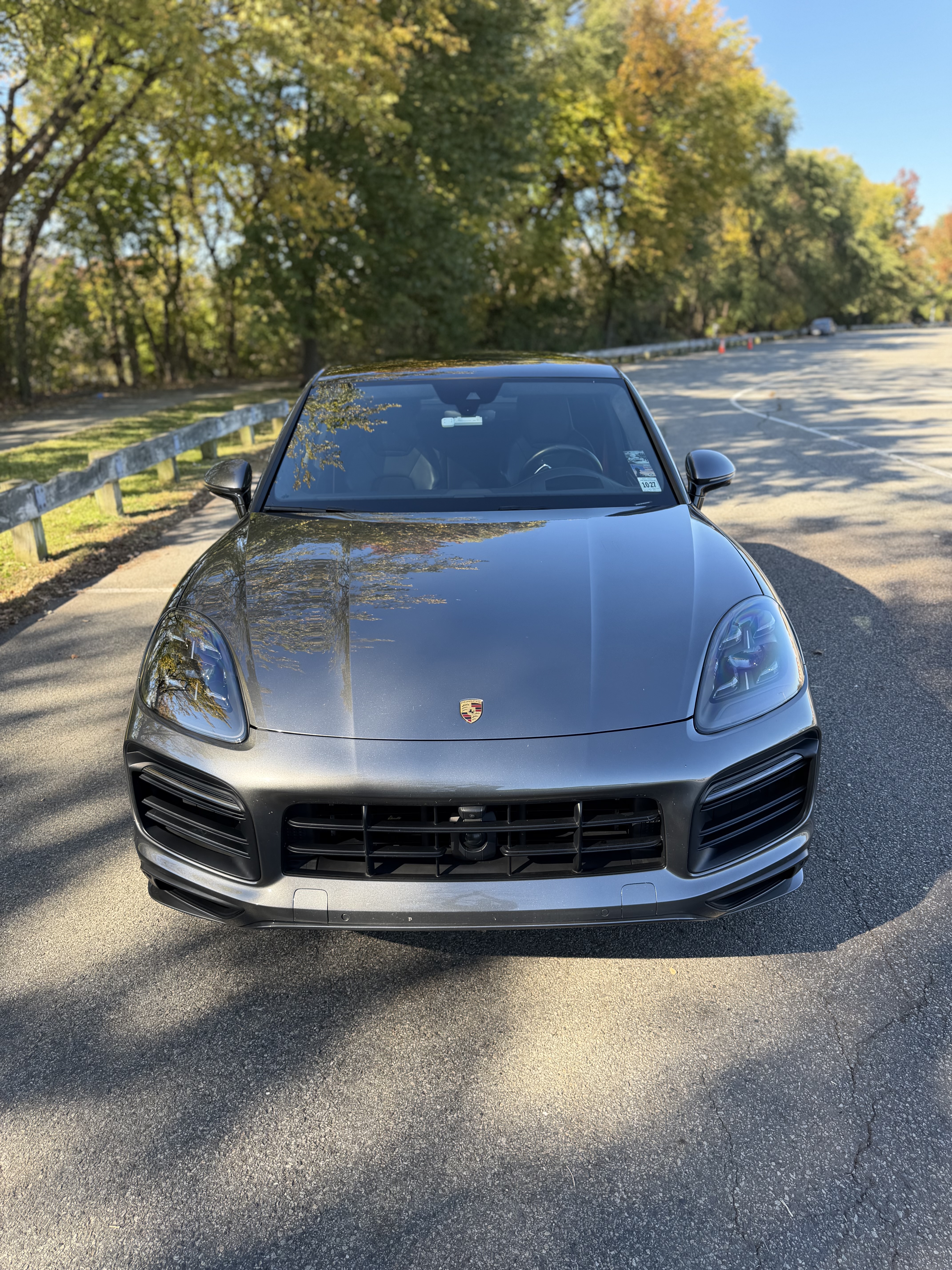 Used 2023 Porsche Cayenne GTS AWD/4WD image 10