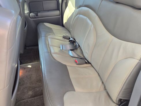 Used 2002 GMC Sierra 1500 Denali image 10