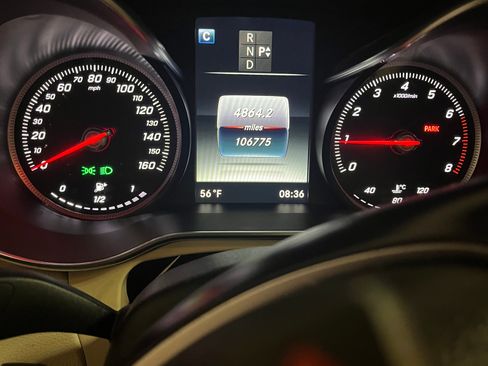 Used 2017 Mercedes-Benz C 300 Sedan image 15