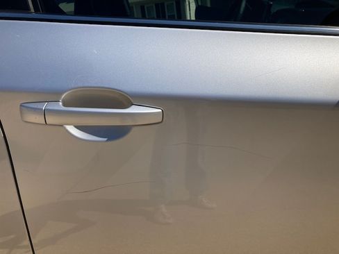 Used 2011 Subaru Impreza WRX STI Limited image 16