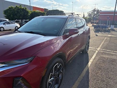 Used 2020 Chevrolet Blazer RS image 6