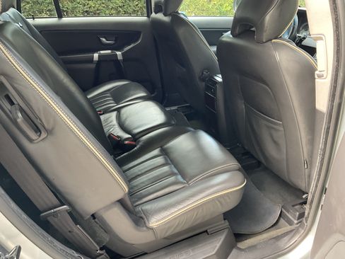 Used 2013 Volvo XC90 3.2 AWD/4WD image 8