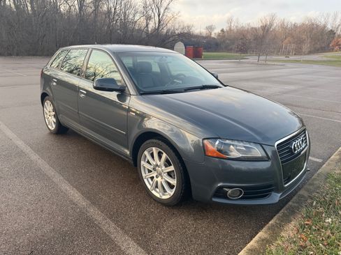 Used 2012 Audi A3 2.0T Premium Plus image 5