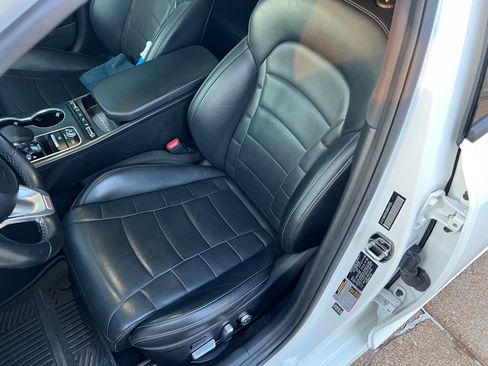 Used 2022 Kia Stinger GT2 w/ Scorpion Package image 9