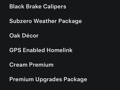 Used 2018 Tesla Model S 100D image 16