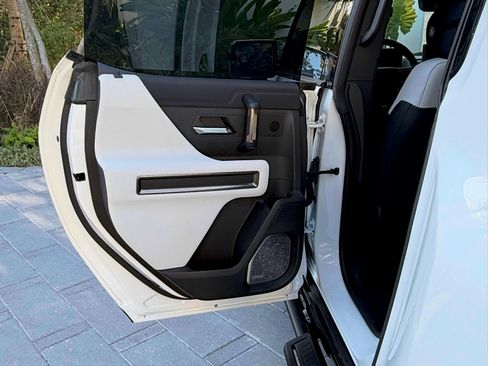 Used 2023 GMC Hummer EV Edition 1 image 13