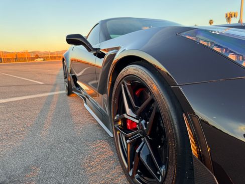 Used 2019 Chevrolet Corvette ZR1 image 27