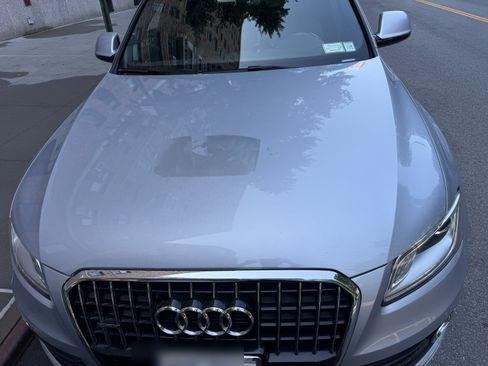 Used 2016 Audi Q5 2.0T Premium Plus w/ Technology Package AWD/4WD image 15
