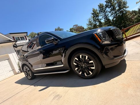 Used 2020 Kia Telluride LX FWD image 14