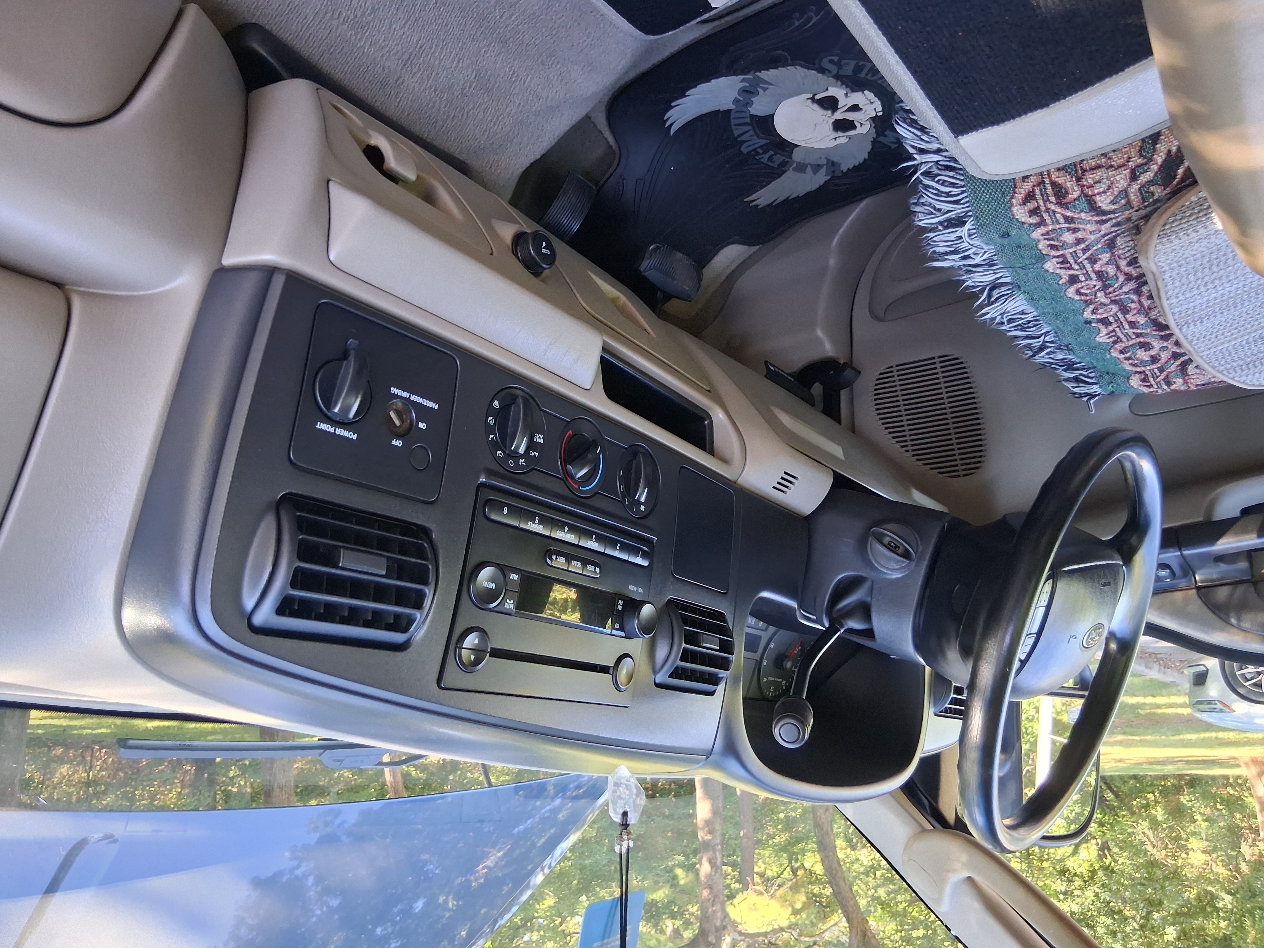 Used 2007 Ford F250 XLT RWD image 8