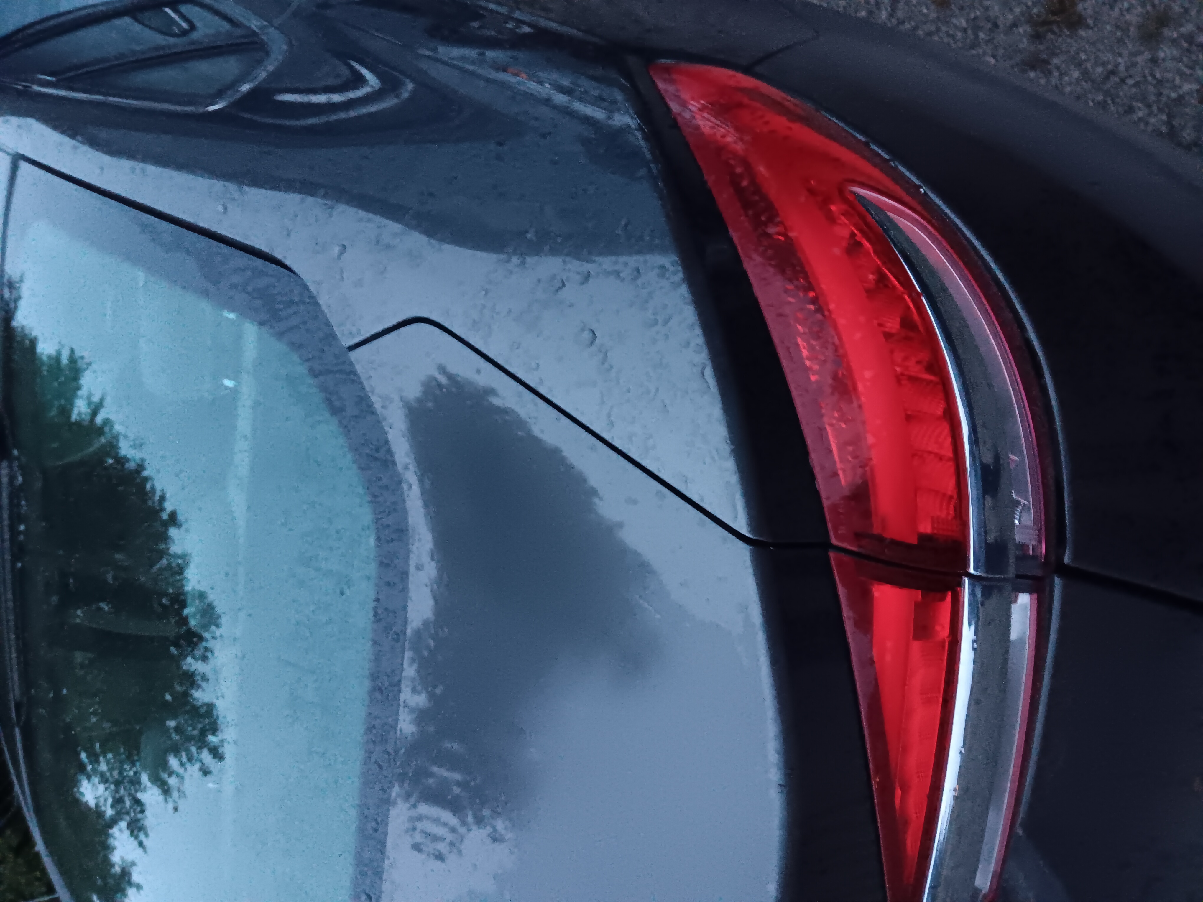 Used 2017 Ford Fusion S FWD image 9
