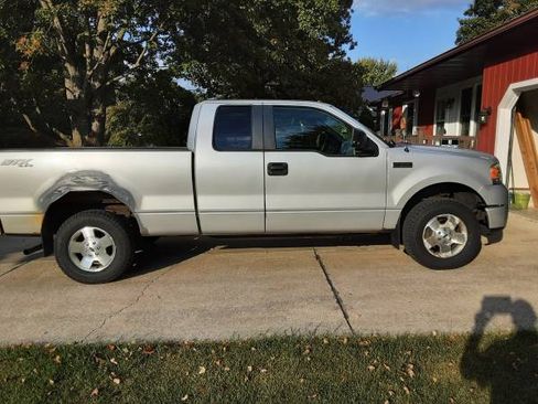 Used 2007 Ford F150 STX image 13