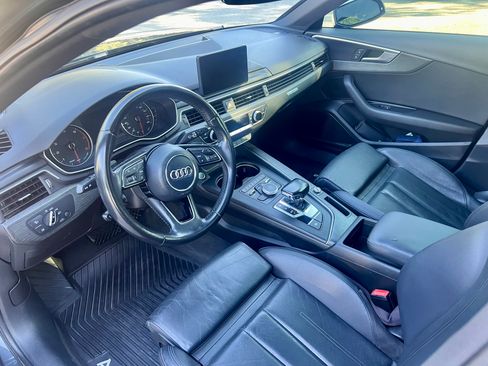 Used 2017 Audi A4 2.0T Premium Plus w/ Premium Plus Package image 14
