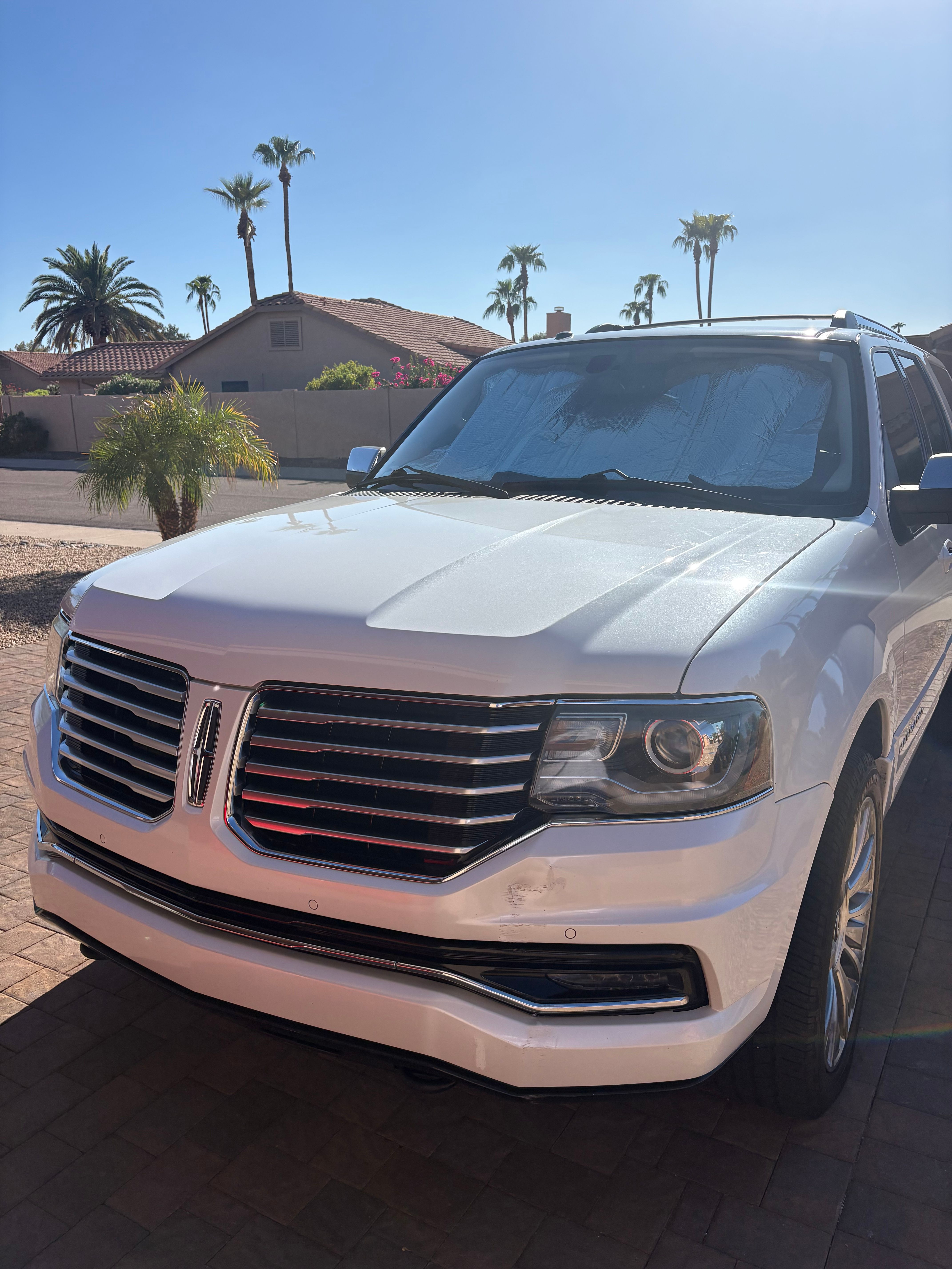 Used 2015 Lincoln Navigator 4WD w/ Equipment Group 101A Reserve image 10