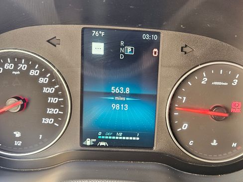 Used 2020 Mercedes-Benz Sprinter 2500 image 17