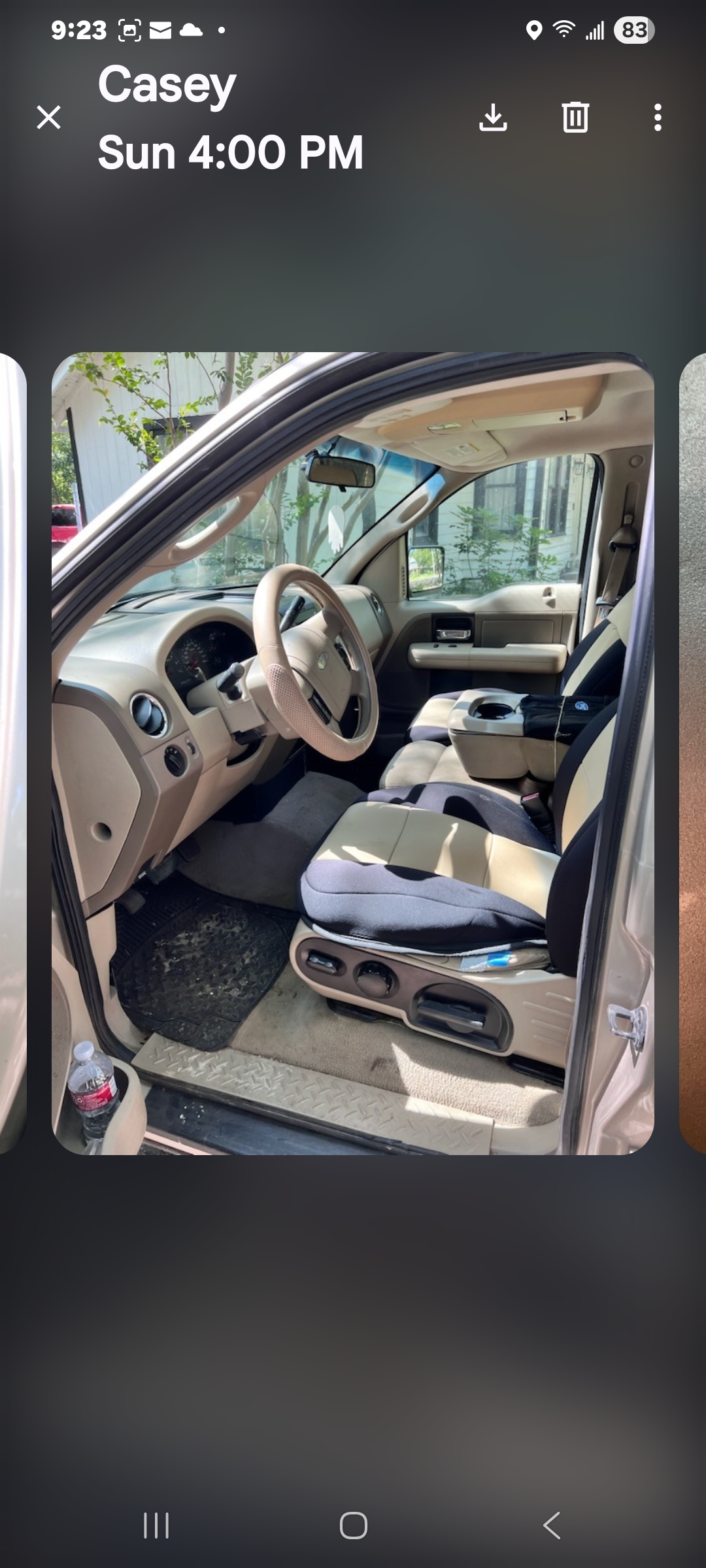 Used 2008 Ford F150 XLT RWD image 18
