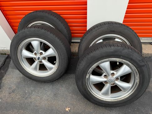 Used 2009 Ford Mustang GT Premium image 17