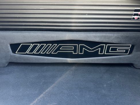 Used 2017 Mercedes-Benz S 63 AMG 4MATIC Cabriolet image 24