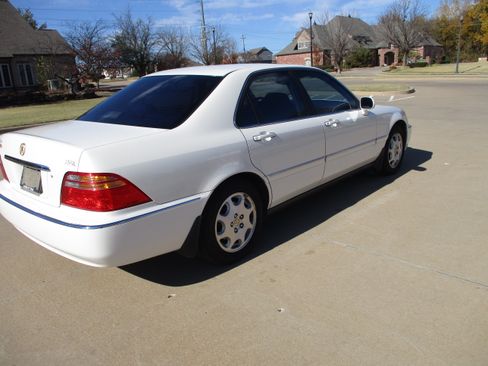Used 1999 Acura RL image 5