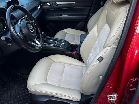 Used 2018 MAZDA CX-5 Touring w/ Preferred Equipment Package image 18