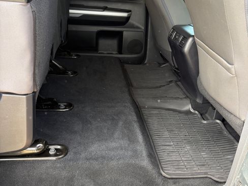 Used 2017 Toyota Tundra SR5 w/ TRD Off Road Package image 22