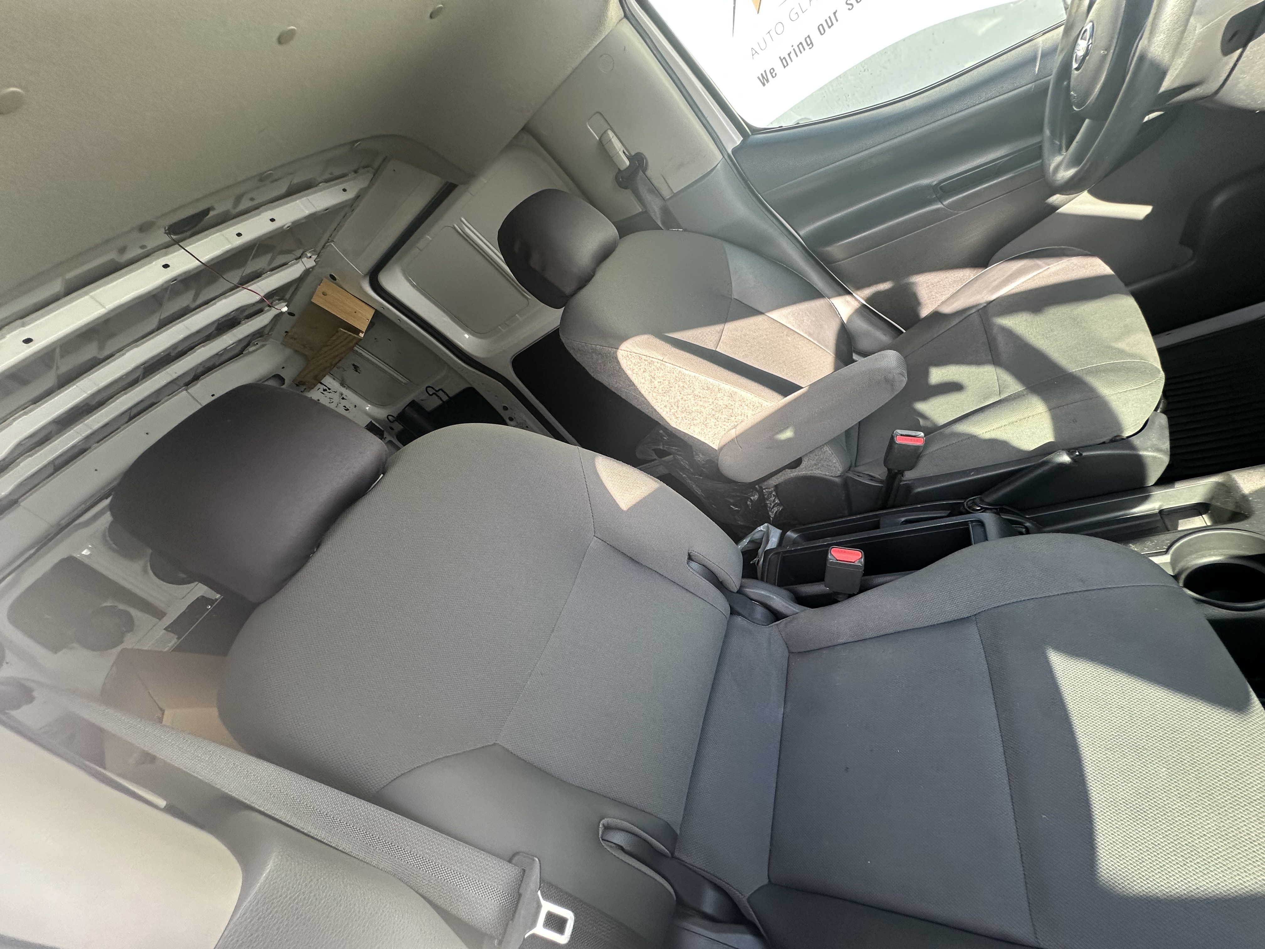 Used 2017 Nissan NV200 S w/ Cruise Control Package FWD image 2