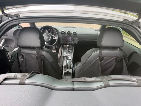 Used 2014 Audi TT 2.0T AWD/4WD image 10