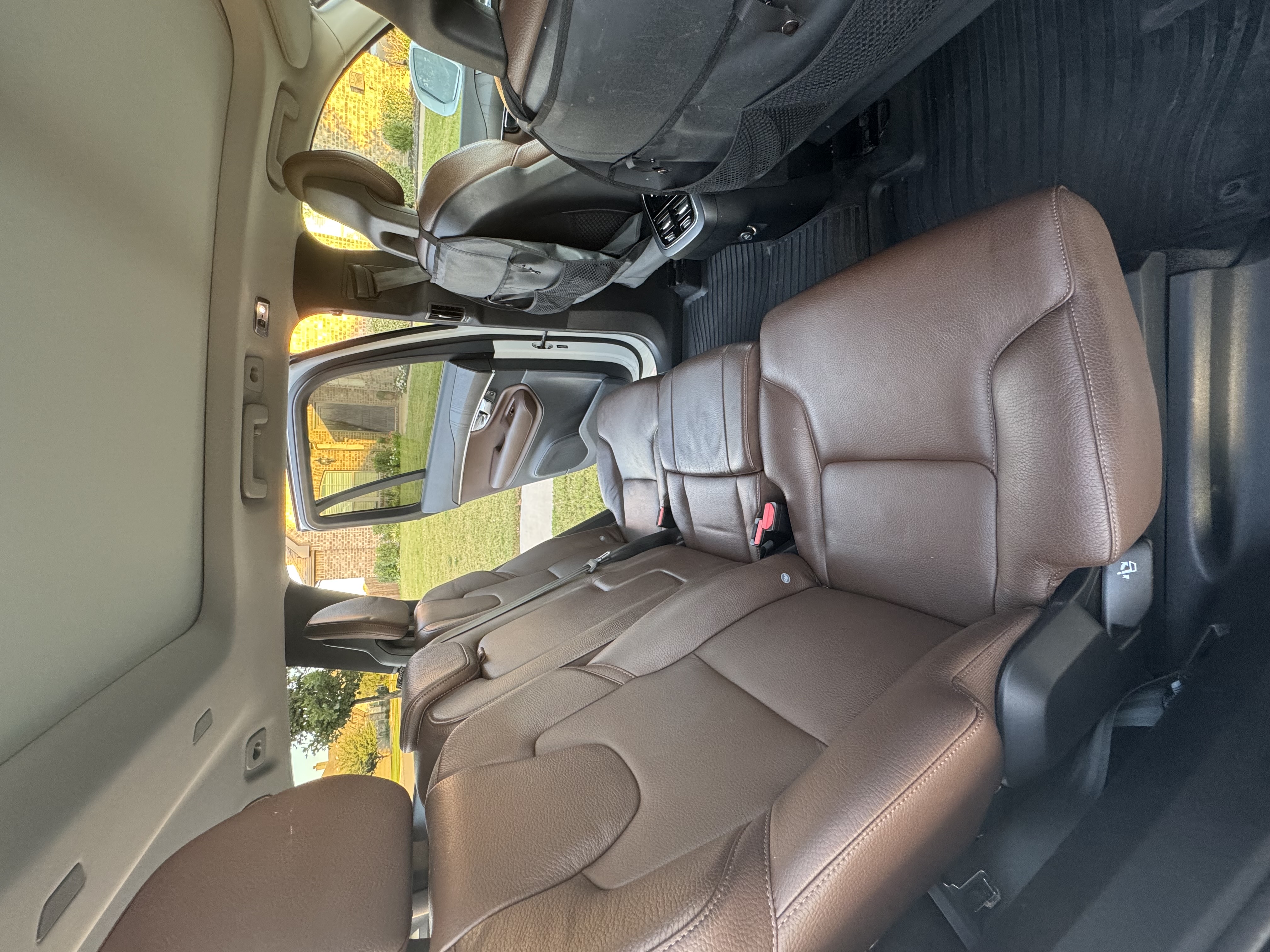 Used 2020 Volvo XC90 T6 Momentum AWD/4WD image 15