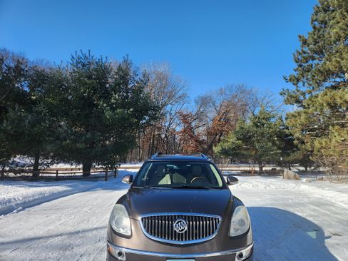 Used 2012 Buick Enclave Leather w/ Trailering Provision Package image 5