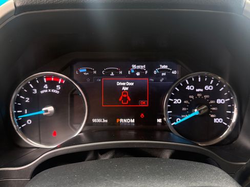 Used 2020 Ford F250 Lariat w/ Lariat Value Package image 13