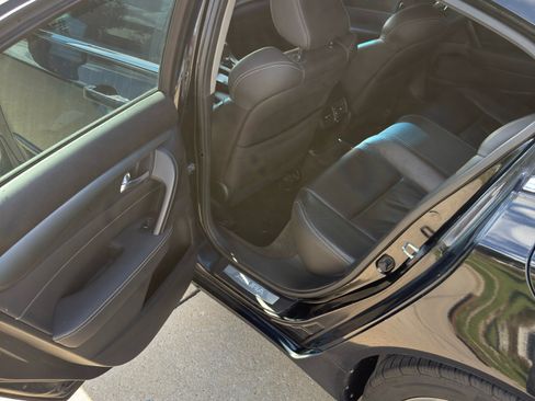 Used 2012 Acura TL SH-AWD image 14