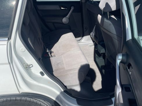 Used 2007 Honda CR-V LX image 17