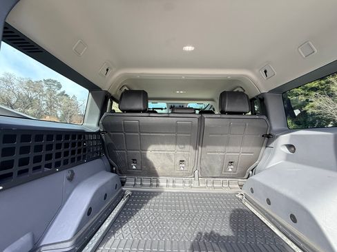 Used 2024 INEOS Grenadier image 13