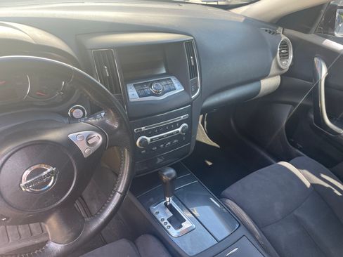 Used 2014 Nissan Maxima 3.5 S FWD image 8