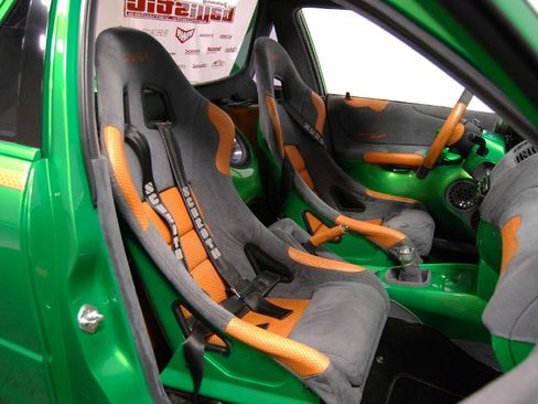 Used 2002 MAZDA Protege5 image 12