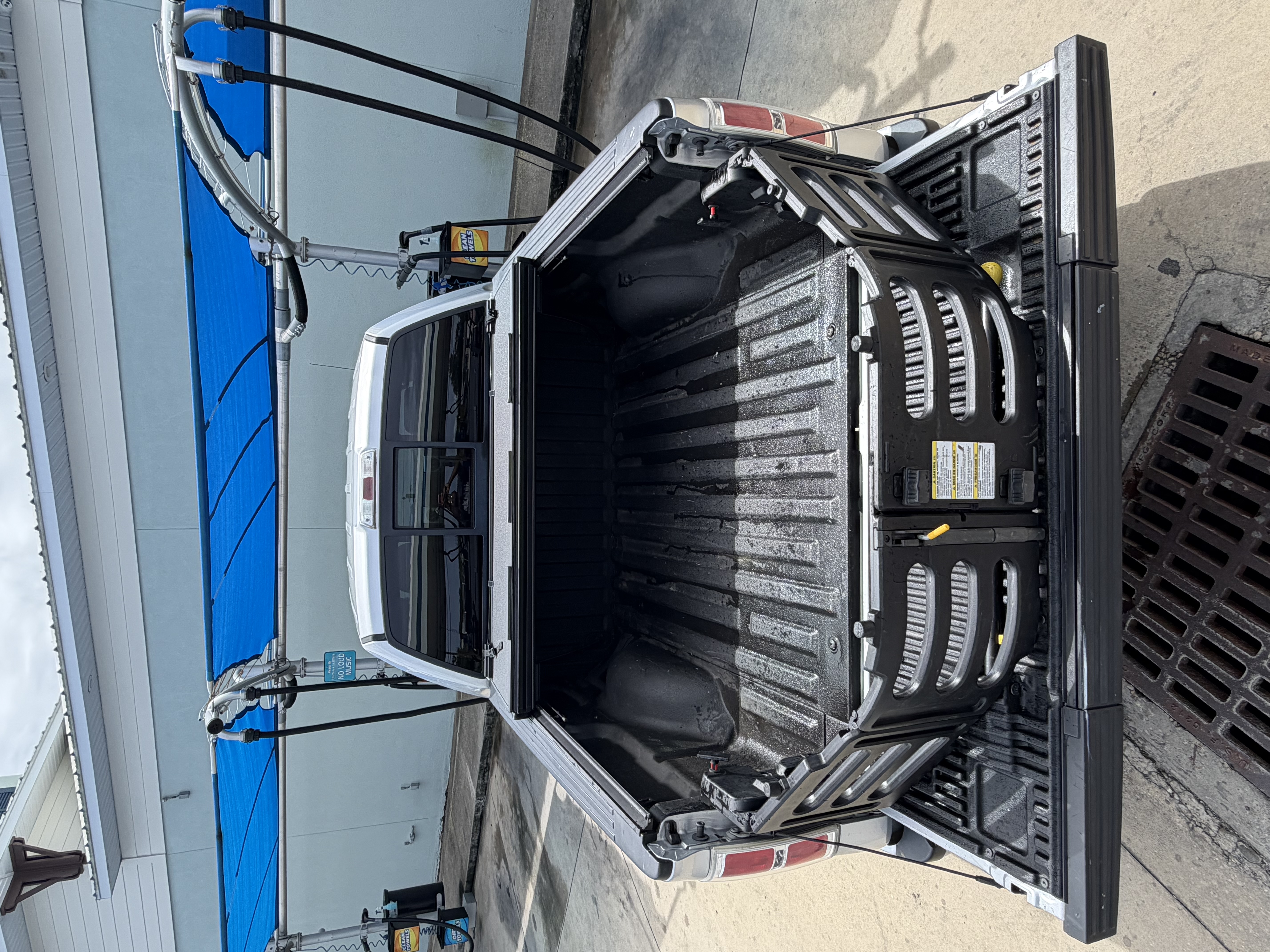 Used 2013 Ford F150 Platinum RWD image 11