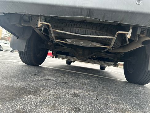 Used 2016 Mercedes-Benz Sprinter 2500 image 22