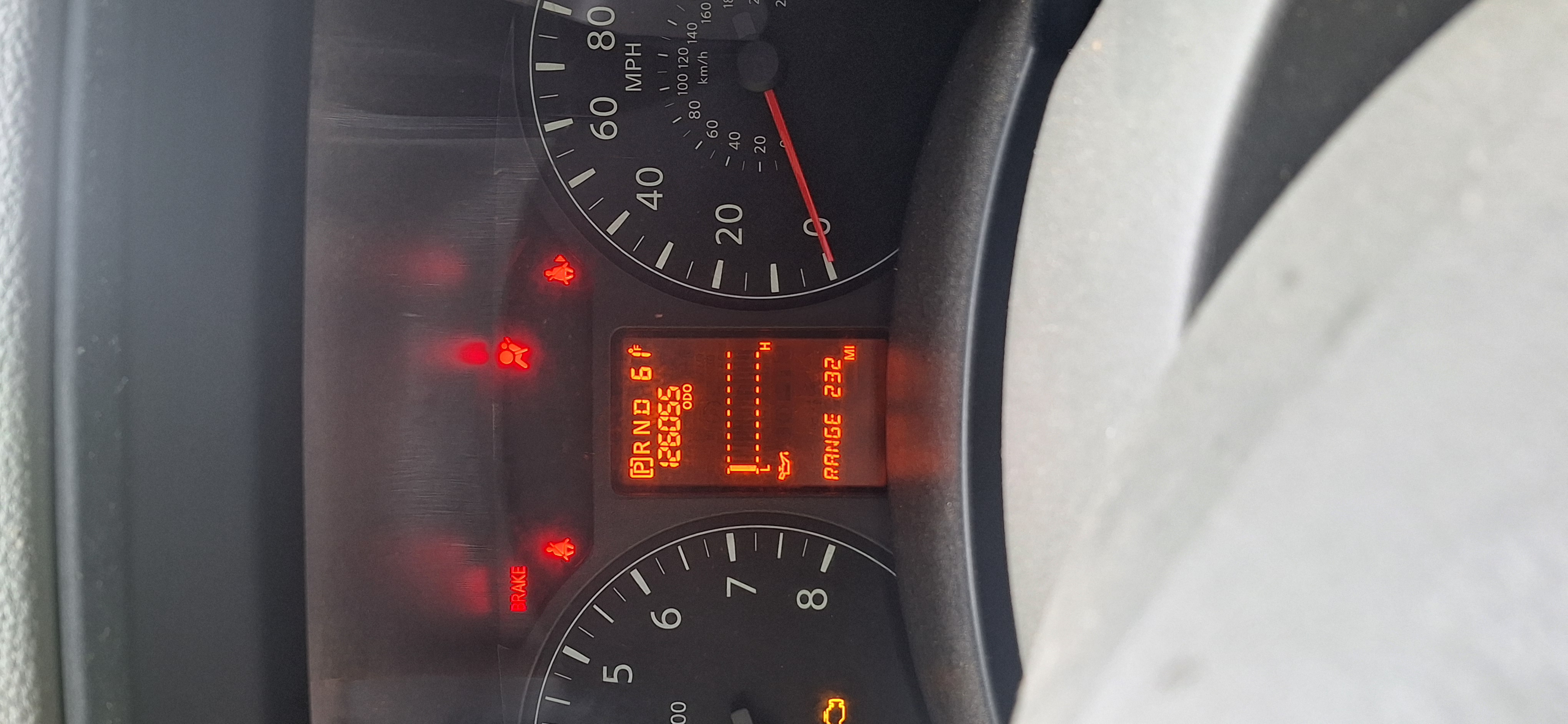 Used 2020 Nissan NV 2500 S RWD image 18