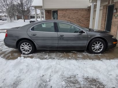 Used 2004 Chrysler 300M