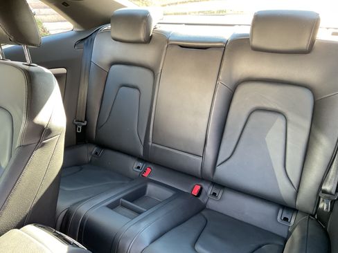 Used 2017 Audi A5 2.0T Sport w/ Technology Package image 23