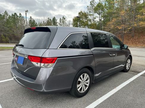 Used 2014 Honda Odyssey EX-L image 26