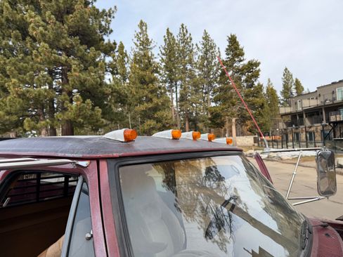 Used 1993 Dodge D/W Truck 250 image 22