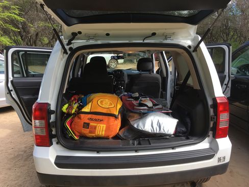 Used 2016 Jeep Patriot Latitude image 11