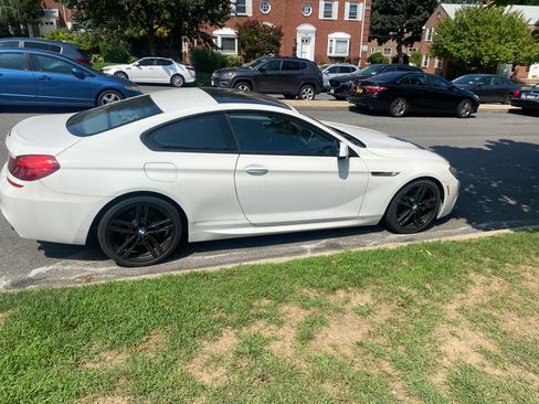 Used 2014 BMW 640i xDrive Coupe image 6