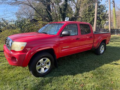 Used 2008 Toyota Tacoma PreRunner