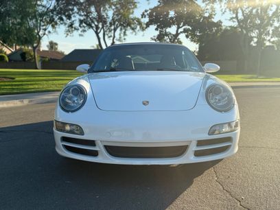 Used 2008 Porsche 911 Carrera 4S