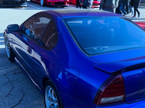 Used 1992 Honda Prelude Si image 10
